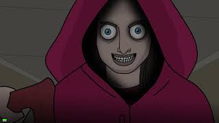 24 Horror Stories Animated (Compilation of November 2021)