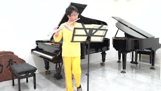 【🎹🎷李柏陞💖長笛📯🎹】2025/02/18【一萬小時的學習與複習】🎼反覆做到厭煩，累積無法撼動的成果【簡單的事，重複做，您就是專家! 重複的事，用心做，您才是真正贏家】🎵🌹🎹音之匠心🎼音旋雋陞🎹🌹🎶