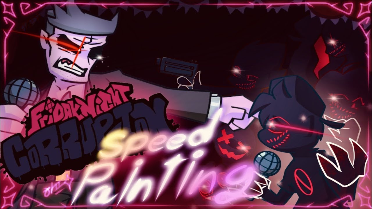 Fnf Corruption Mod Neloap