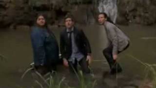 LOST 5x08 La Fleur Extended Sky1 Promo