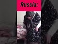 babushka killing it bottledancechallenge russia america funny memes babushka fyp