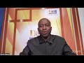 PROPHETIC PRAYER HOUR | A JOURNEY THROUGH THE BIBLE -JUDGES CHPT 6, 7