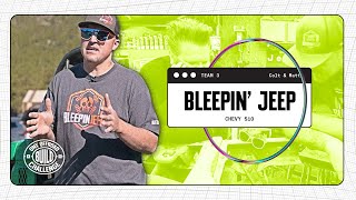 Team Bleepin' Jeep Updates & Rig Upgrades | onX Offroad Build Challenge  - Ep 3