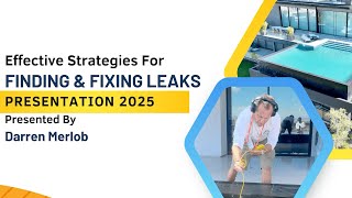 Top Leak Detection Expert Reveals Best Strategies for Finding and Fixing Leaks