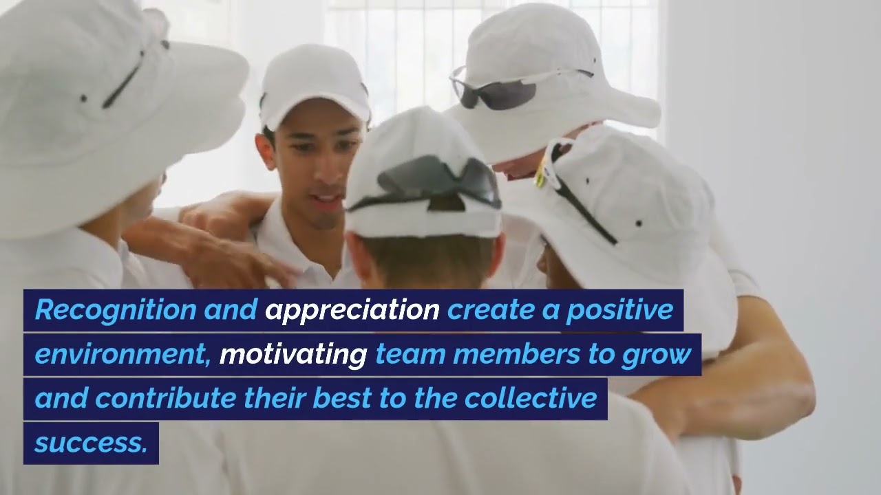 Building Leadership Capacity Nurturing Future Leaders