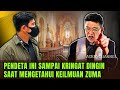 GEMETARAN‼️PENDETA SAMPAI KERINGAT DINGIN DAAT TAU KEILMUAN ZUMA