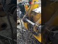 Automatic Line Boring, Bore Welding, Flange Facing