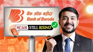 Why Bank of Baroda Share is Rising? | Fundamental Analysis | Stocks to Buy Now | Harsh Goela