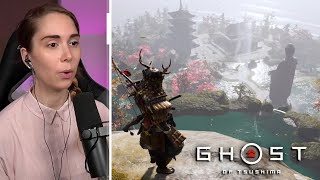 Blow up all the boats!! - Ghost of Tsushima [11]