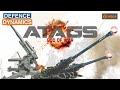 India's Artillery Upgrade: From Imported Guns to ATAGS | Defence Dynamics