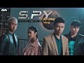 S.P.Y. EP1 | (ENGLISH/MALAY SUB) | Drama Melayu