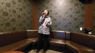 水森かおりさんのcover荒川線