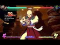 isedelica dbfz trunks piccolo tien 100% combo 即死コンボ