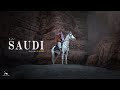 The art of Saudi Arabia | Cinematic Travel Video