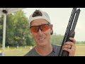 mossberg 500 retro 12ga pump shotgun action review