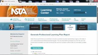 How to Make a Professional Learning Plan