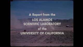 Physics 8: The Retrievable Underground Nuclear Test Tower