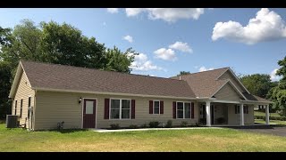 Respite Home Walk-Through