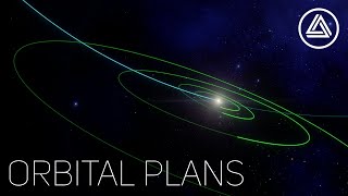 A planetary plan :: Project Espa