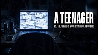 Twitter Lost Control For 7 Hours A 17 Year Old Did It