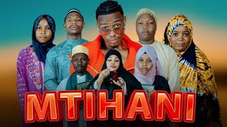 MTIHANI | ep 01 |