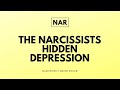 The Narcissist's Hidden Depression (Narcissist Karma)