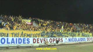 aek vs AEL  2011/12  [GATE-3 1989]