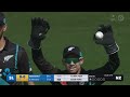 Super over thriller at Eden Park | T20 1 HIGHLIGHTS | BLACKCAPS v Sri Lanka | Eden Park