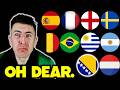 My World Cup 2026 Predictions..