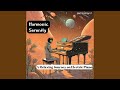 Serene Solitude of Jazz Haven (Original)