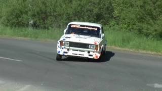 Rally Tatry 2017 - Beres / Repas - Lada VFTS  | MaxxSport |