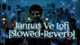 Jannat Ve Lofi [Slowed+Reverb] | Darshan Raval, Nirmaan | New Hindi Lofi Song 2023 | Remake Music