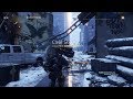 Clear Sky Incursion (Heroic, Group of 2) - The Division 1.8.3