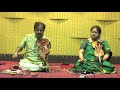 MADHURADHWANI Violin Duet by Lalgudi GJR Krishnan & Lalgudi Vijayalakshmi