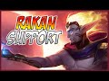 3 Minute Rakan Guide - A Guide for League of Legends