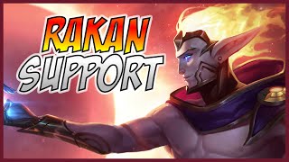 3 Minute Rakan Guide - A Guide for League of Legends