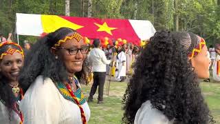 Asheda Tigray Stockholm 2022 part 1