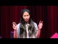 Feminism Redefined | Nacha Rapeerattanakul | TEDxYouth@RIS