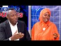 'There's No Country Anymore': Sowore, Aisha Yesufu React To State Of Nigeria | Inside Sources