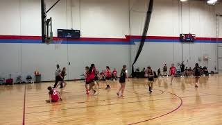 Palisades Elite 6th vs Kia Nurse Elite Regional Run4Roses