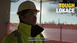 DEWALT® Česká Republika | THE TOUGH GET TOUGHER - New York City