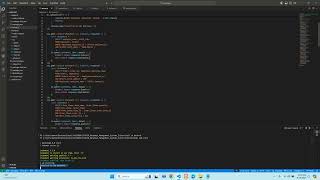 Database Management Systems 1: Exercise 3