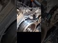 seting motor saat pengapian timing light ternyata begini #mechanic  #shorts