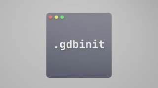 Debug FASTER with a GDB init file!