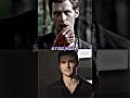 Klaus vs Deucalion #tvd #tvdu #teenwolf #klaus