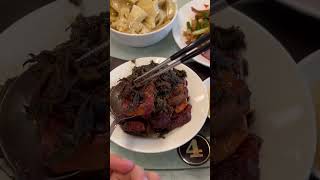 梅干扣肉 食尚玩家-秀菊小吃坊 363苗栗縣公館鄉大同路76號