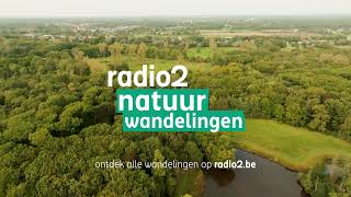 Radio2-wandelingen: Luister naar de natuur