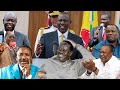 Kenyan drama; Pastor nganga, atwoli, uhuru, raila, gachagua,ruto  - Jack kadere