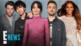 5 Artists Who Have Broken Out of Their Group's Shadow | E! News