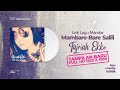 Mambare-Bare Salili | Lirik Lagu Mandar | Fajriah Ekko - FULL HD